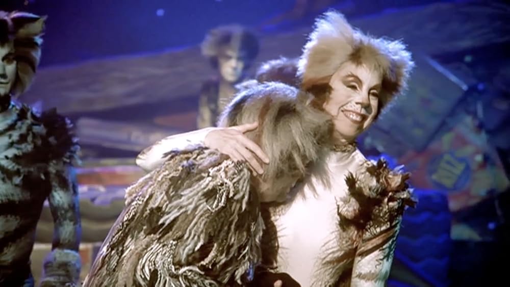 キャッツの画像