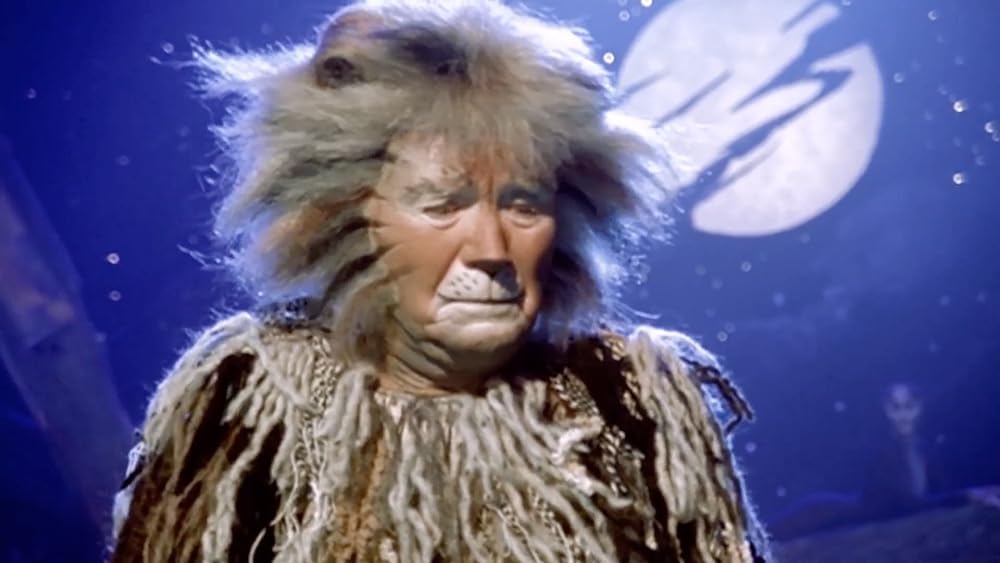 キャッツの画像