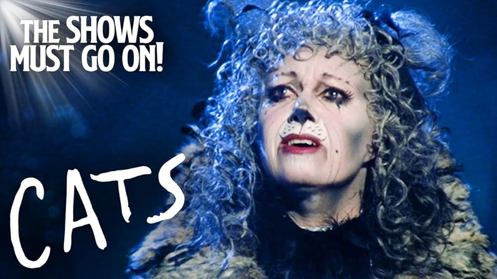 キャッツの画像