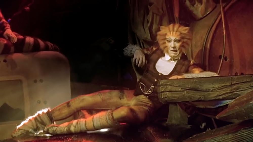 キャッツの画像