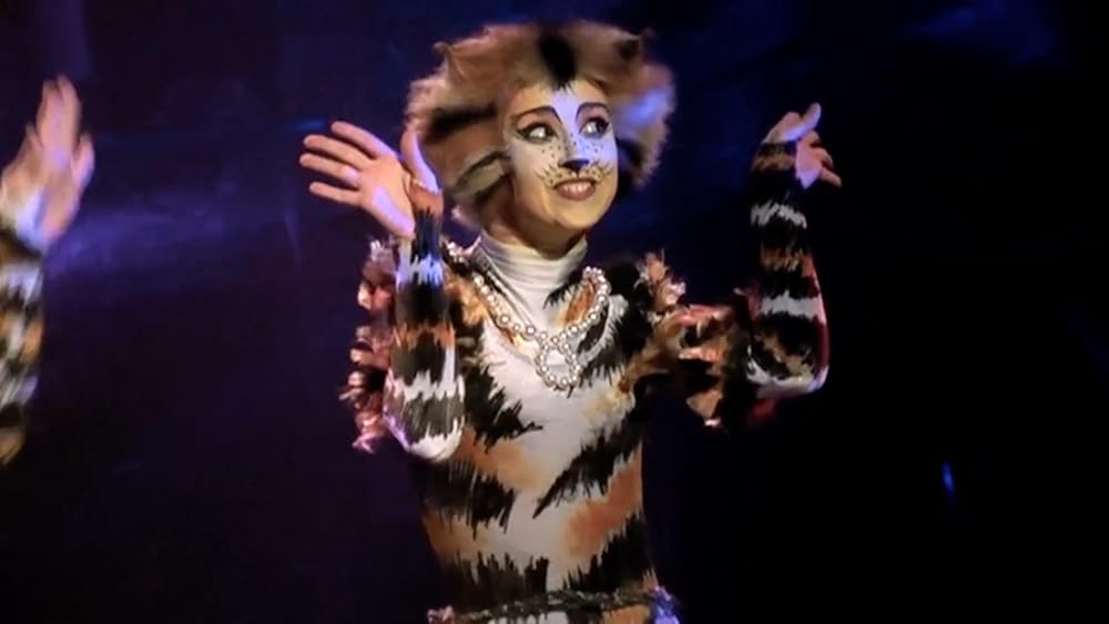 キャッツの画像