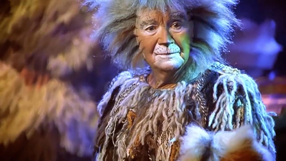 キャッツの画像