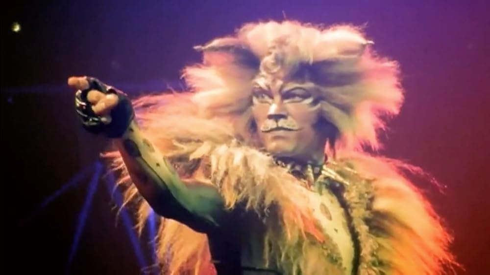 キャッツの画像