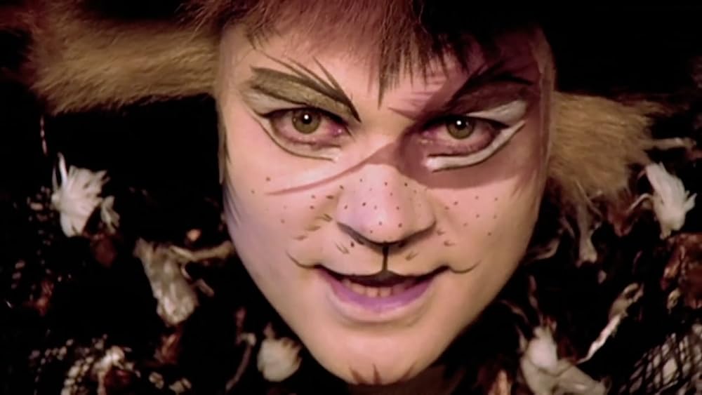 キャッツの画像