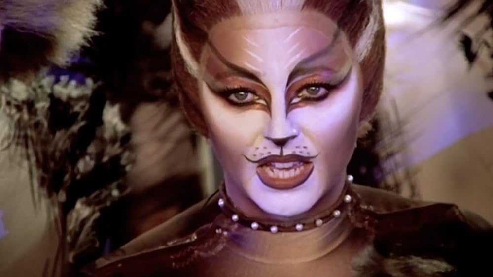 キャッツの画像