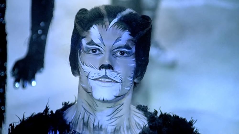 キャッツの画像