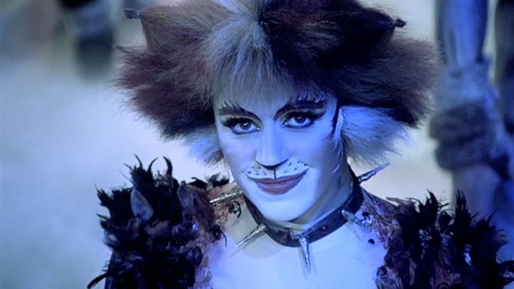 キャッツの画像