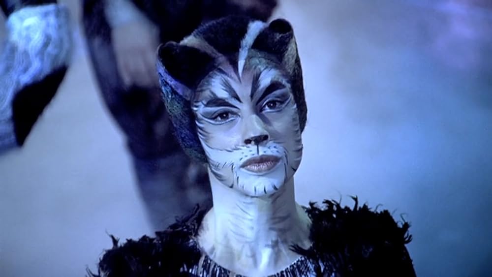 キャッツの画像