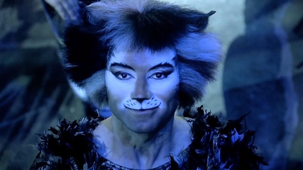 キャッツの画像