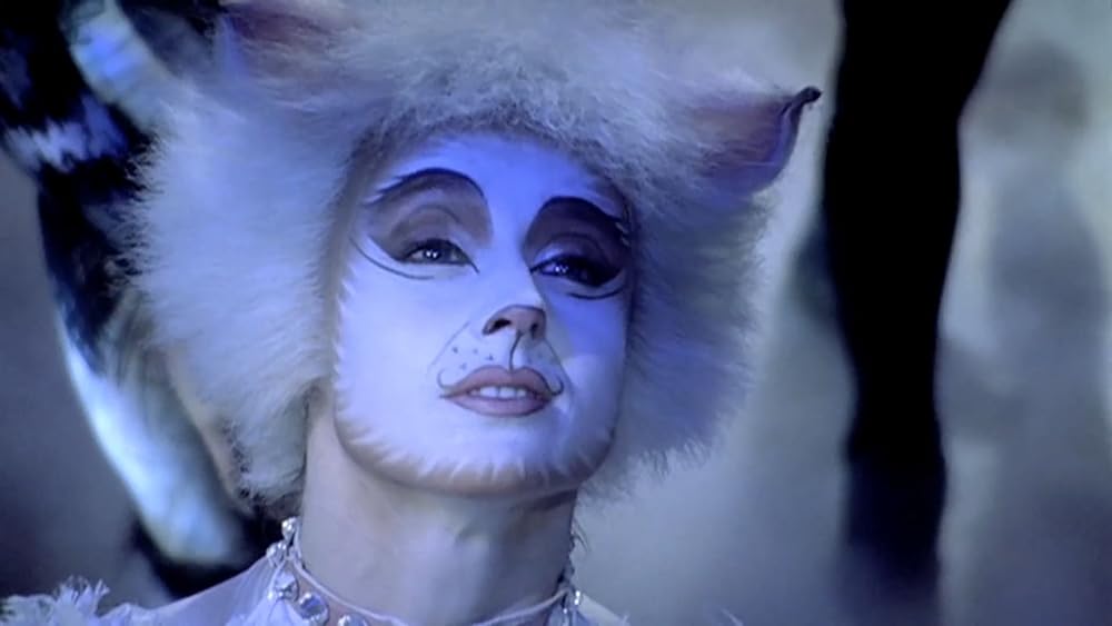 キャッツの画像