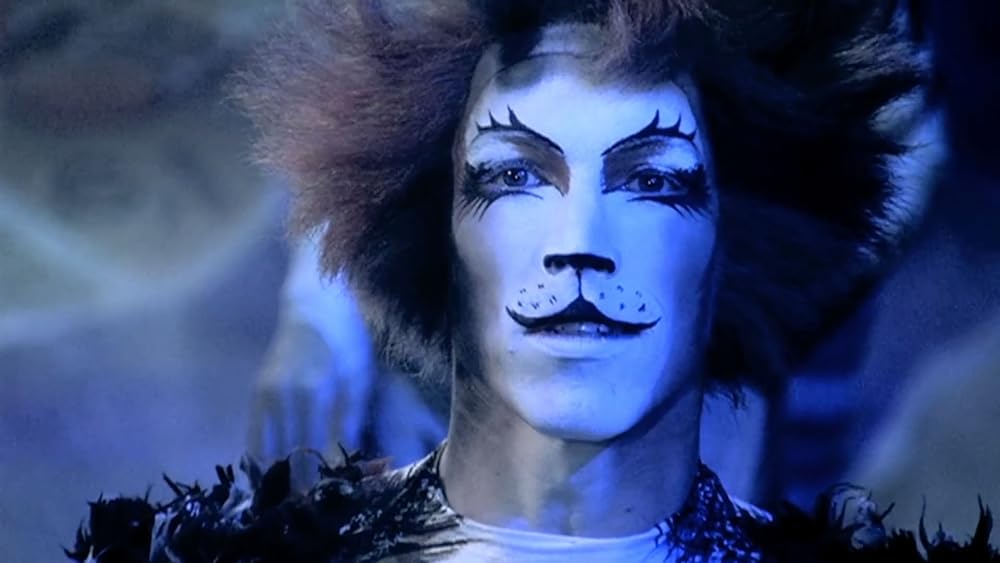 キャッツの画像