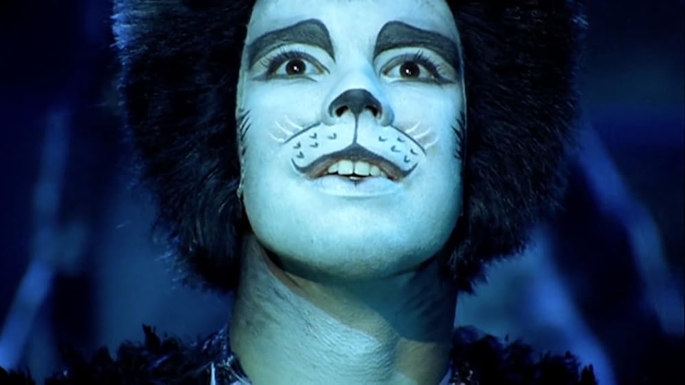 キャッツの画像