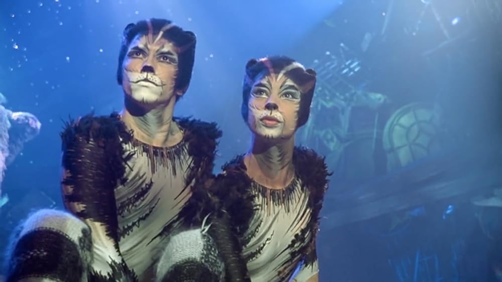 キャッツの画像