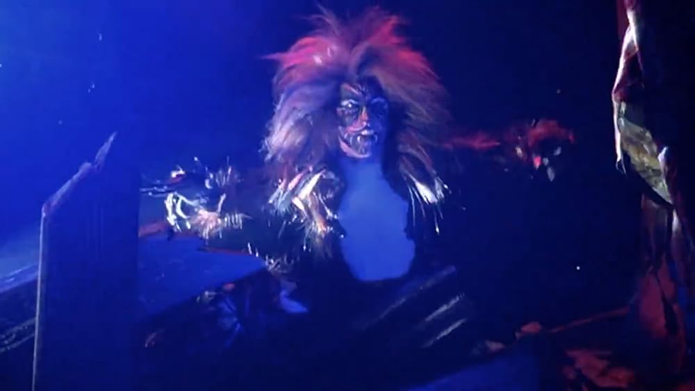 キャッツの画像