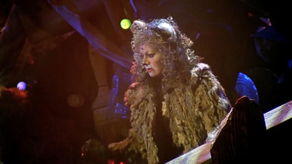 キャッツの画像