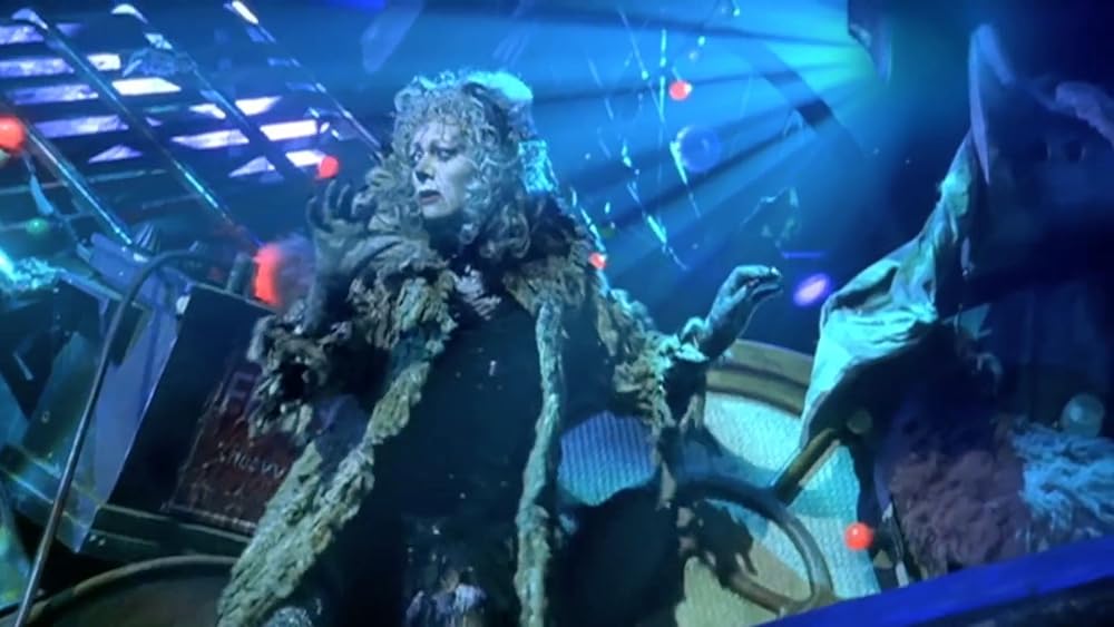 キャッツの画像