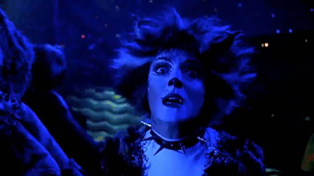 キャッツの画像