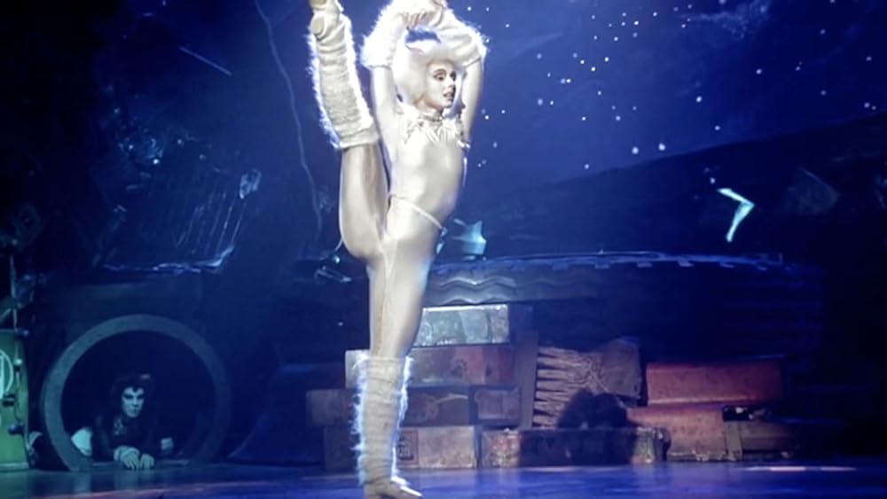 キャッツの画像