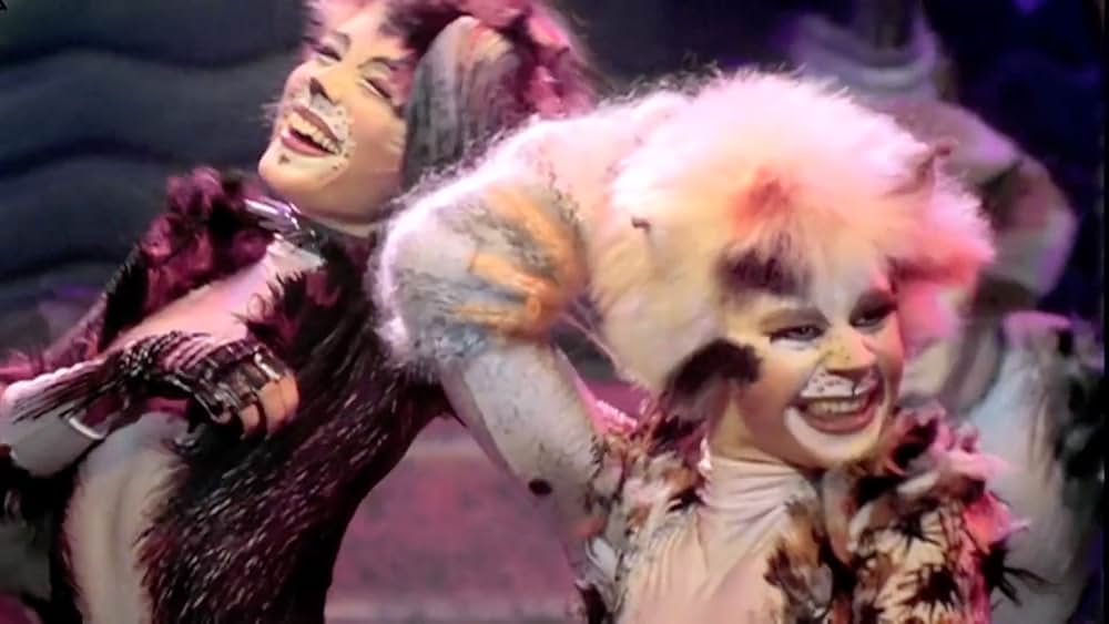 キャッツの画像