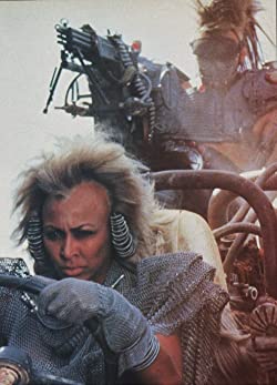 マッドマックス/サンダードームの画像