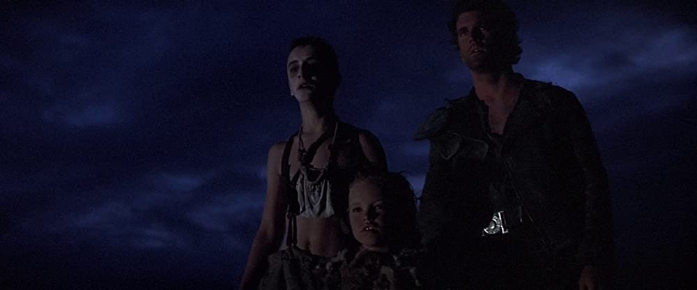 マッドマックス／サンダードームの画像