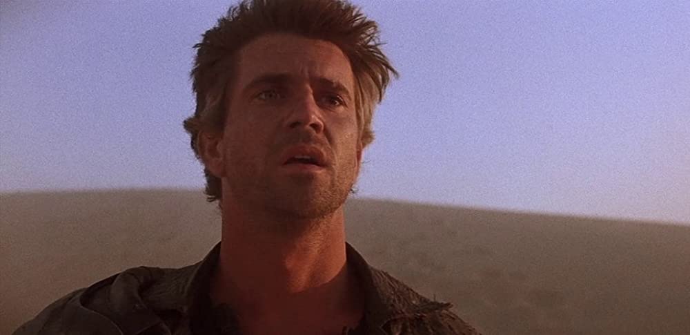 マッドマックス／サンダードームの画像