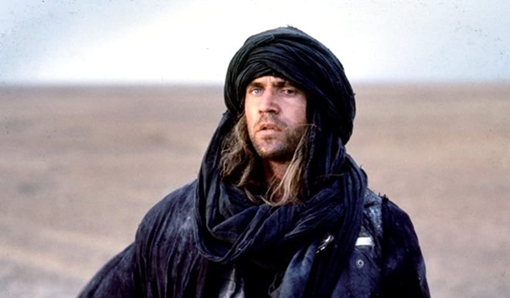 マッドマックス／サンダードームの画像