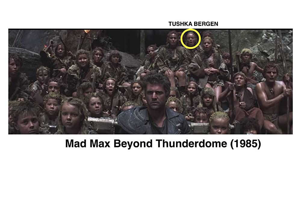 マッドマックス／サンダードームの画像