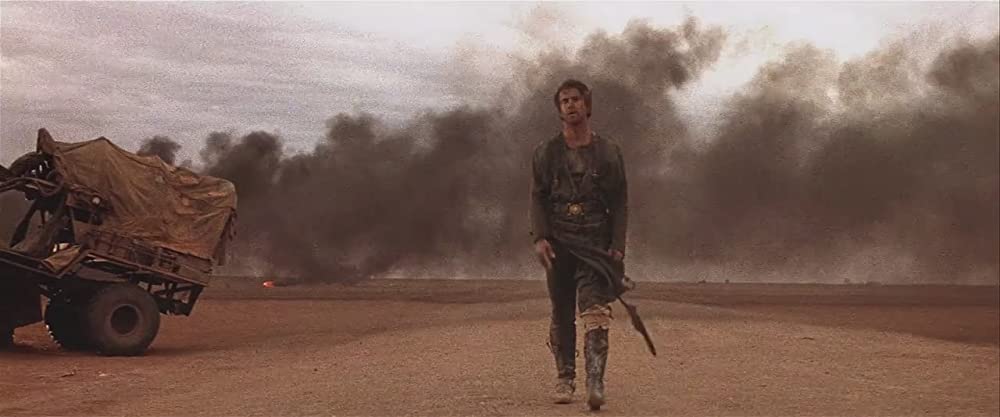 マッドマックス／サンダードームの画像