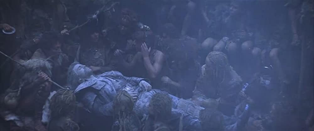 マッドマックス／サンダードームの画像