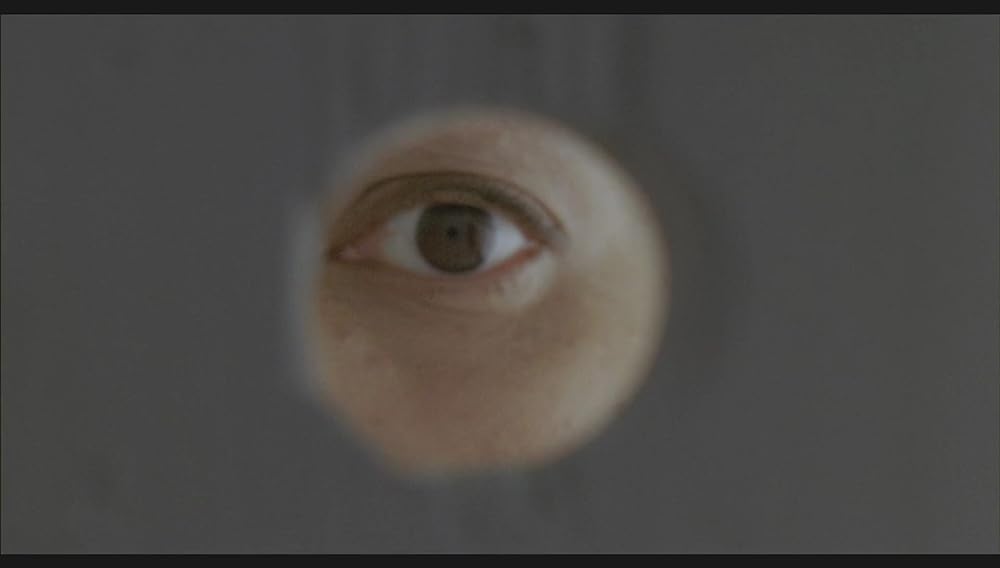 The Strange Thing About the Johnsons（原題）の画像