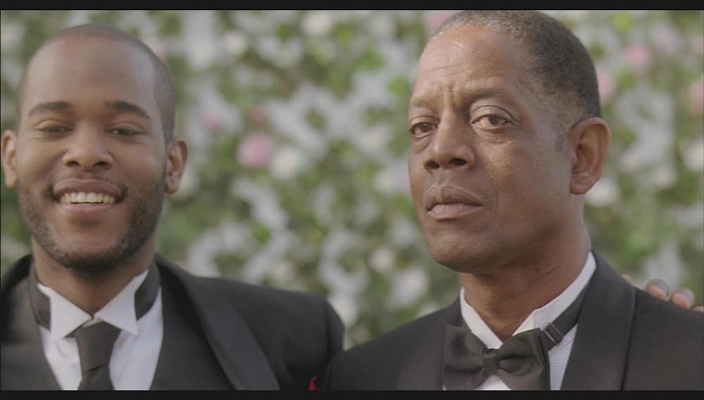 The Strange Thing About the Johnsons（原題）の画像