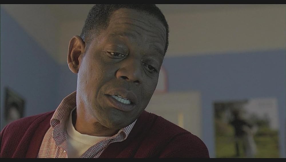 The Strange Thing About the Johnsons（原題）の画像