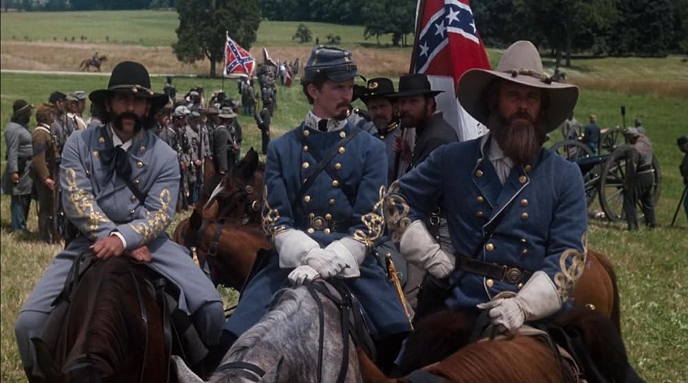 ゲティスバーグの戦い 南北戦争運命の三日間の写真