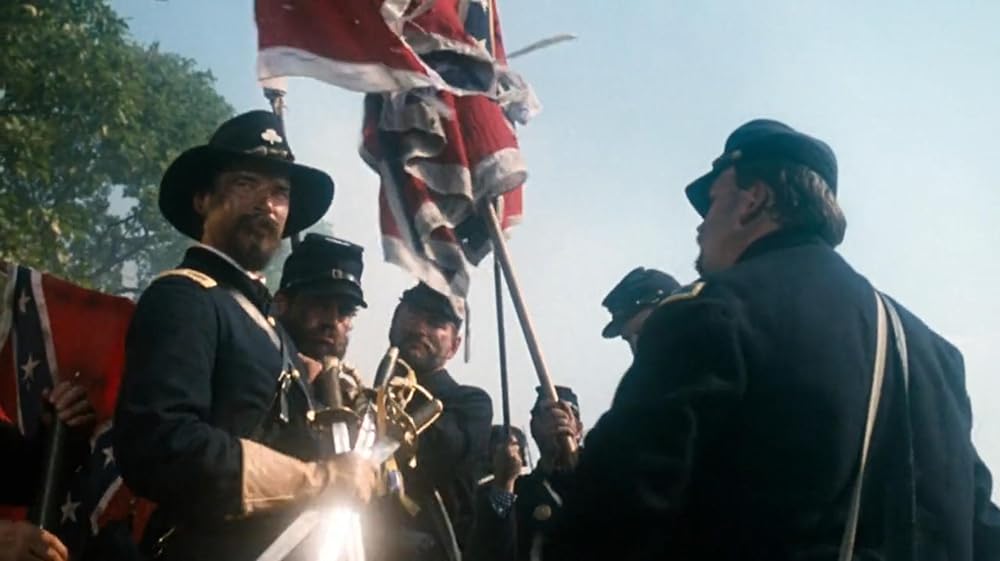 ゲティスバーグの戦い 南北戦争運命の三日間の画像