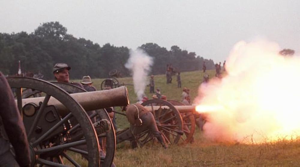 ゲティスバーグの戦い 南北戦争運命の三日間の画像