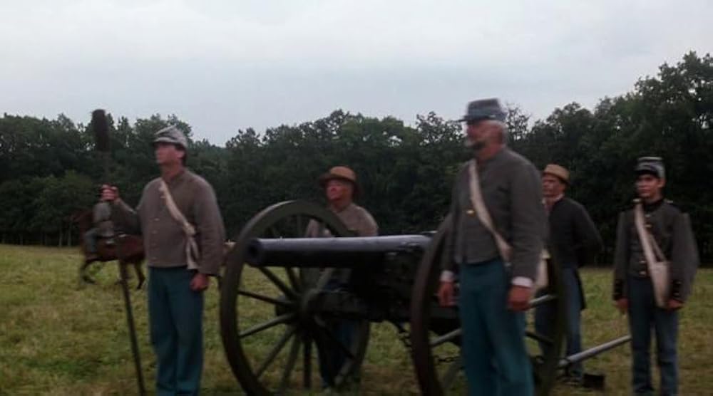 ゲティスバーグの戦い 南北戦争運命の三日間の画像