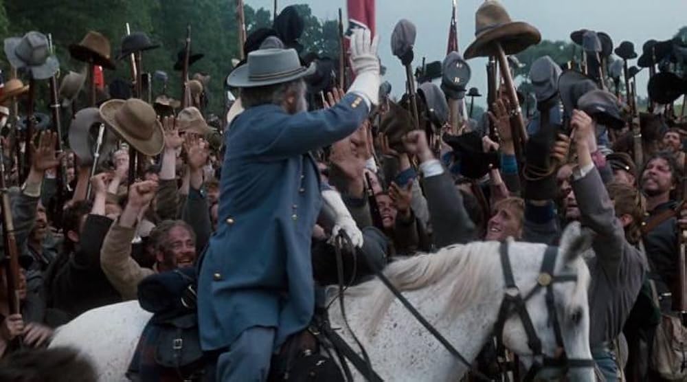 ゲティスバーグの戦い 南北戦争運命の三日間の画像