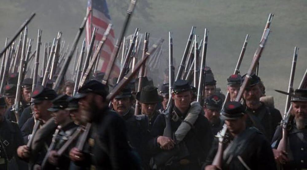 ゲティスバーグの戦い 南北戦争運命の三日間の画像