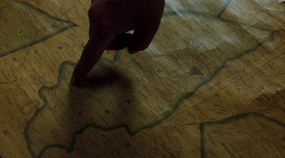 ゲティスバーグの戦い 南北戦争運命の三日間の画像