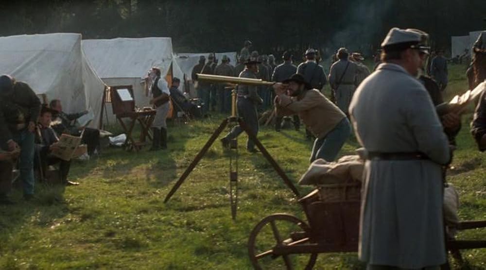 ゲティスバーグの戦い 南北戦争運命の三日間の画像