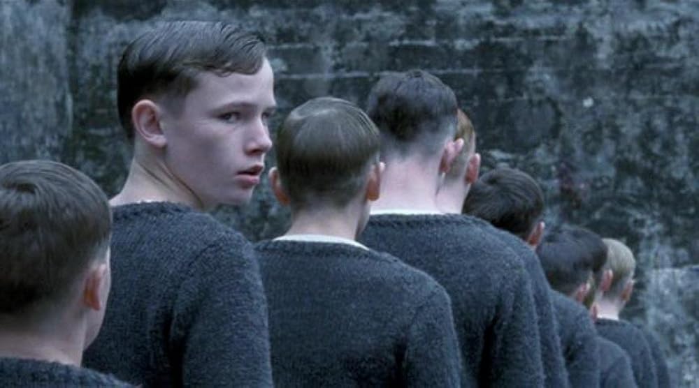 Song for a raggy boy（原題）の画像