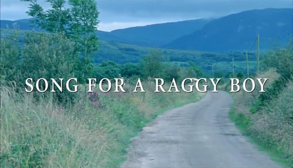 Song for a raggy boy（原題）の画像