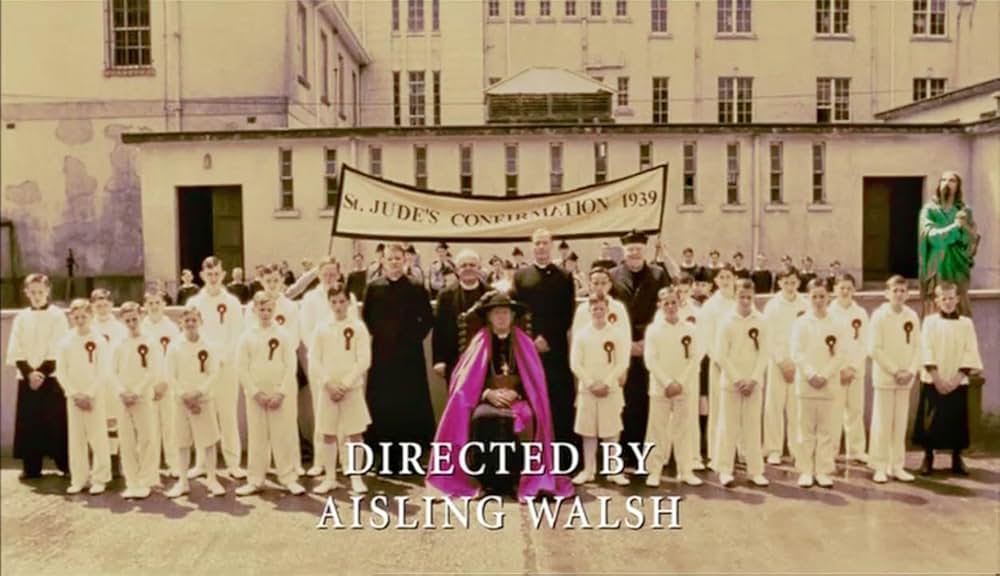 Song for a raggy boy（原題）の画像