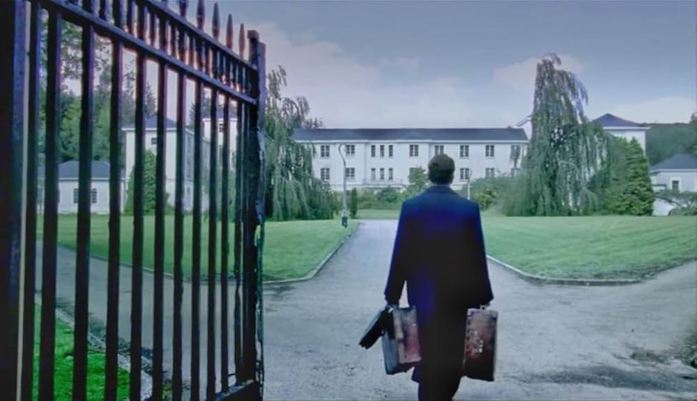 Song for a raggy boy（原題）の画像