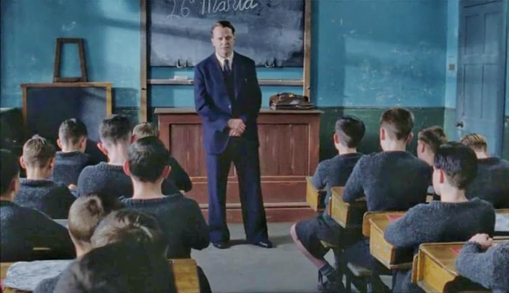 Song for a raggy boy（原題）の画像