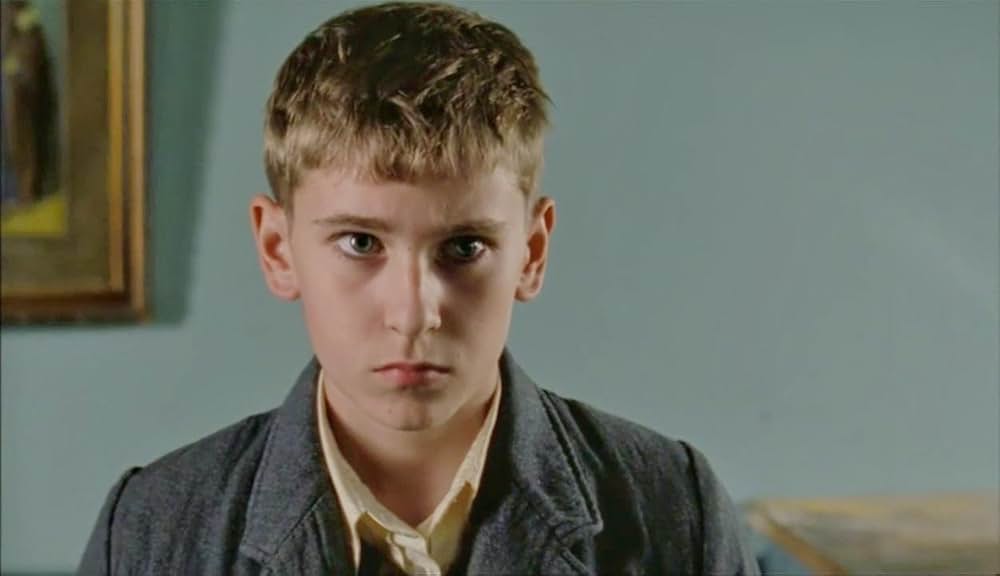 Song for a raggy boy（原題）の画像