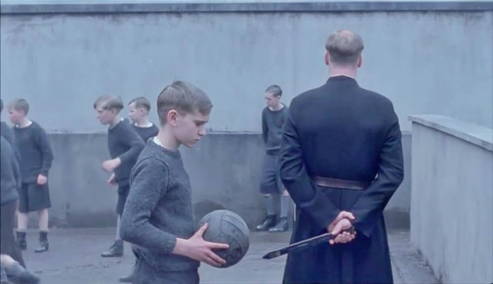 Song for a raggy boy（原題）の画像