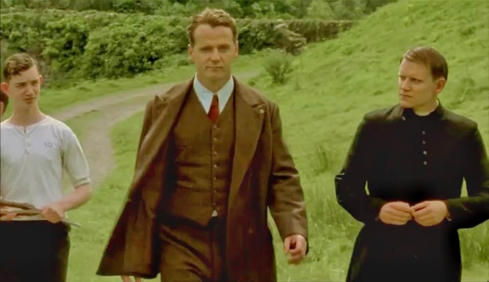 Song for a raggy boy（原題）の画像