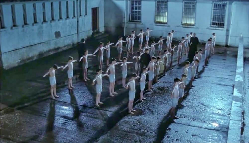 Song for a raggy boy（原題）の画像